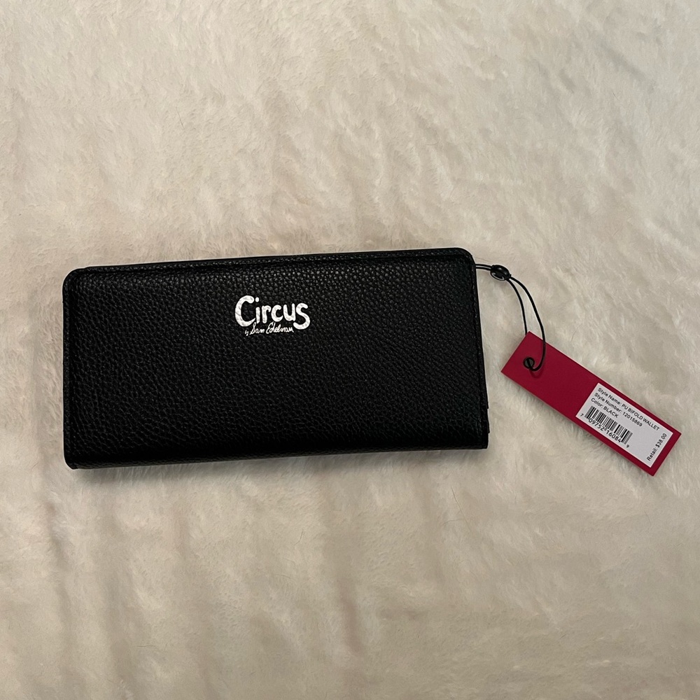 Circus by Sam Edelman Bifold Wallet